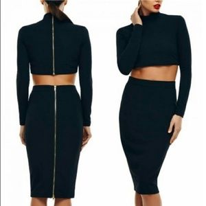 Misha Collection Yelena Set